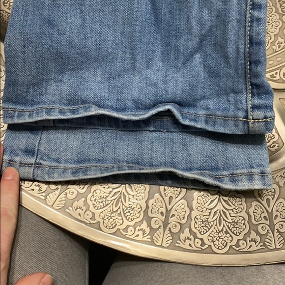 American Eagle Kick Boot Jeans - Picture 8 of 12